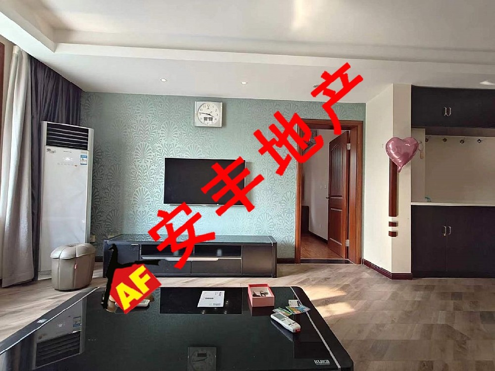 名人国际  精装3居  仅售118万