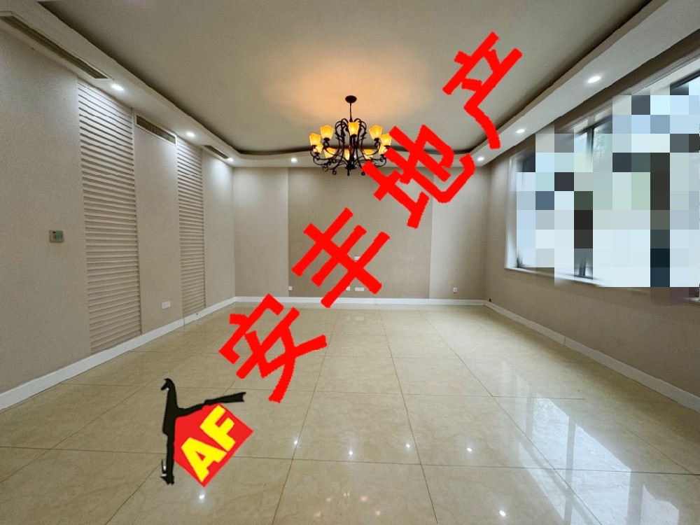 四大街别墅 有本无税 315平 仅售480万